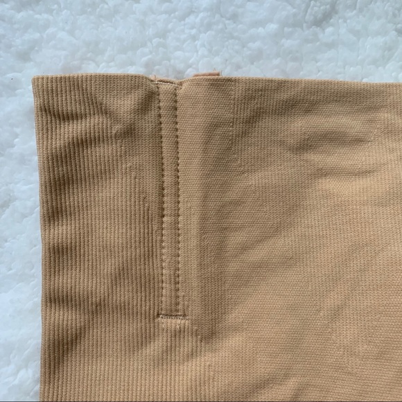 ShapeME Shapewear - Nude Tummy Control - Picture 8 of 8